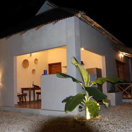 B Home Zanzibar Kiwengwa  Exterior foto