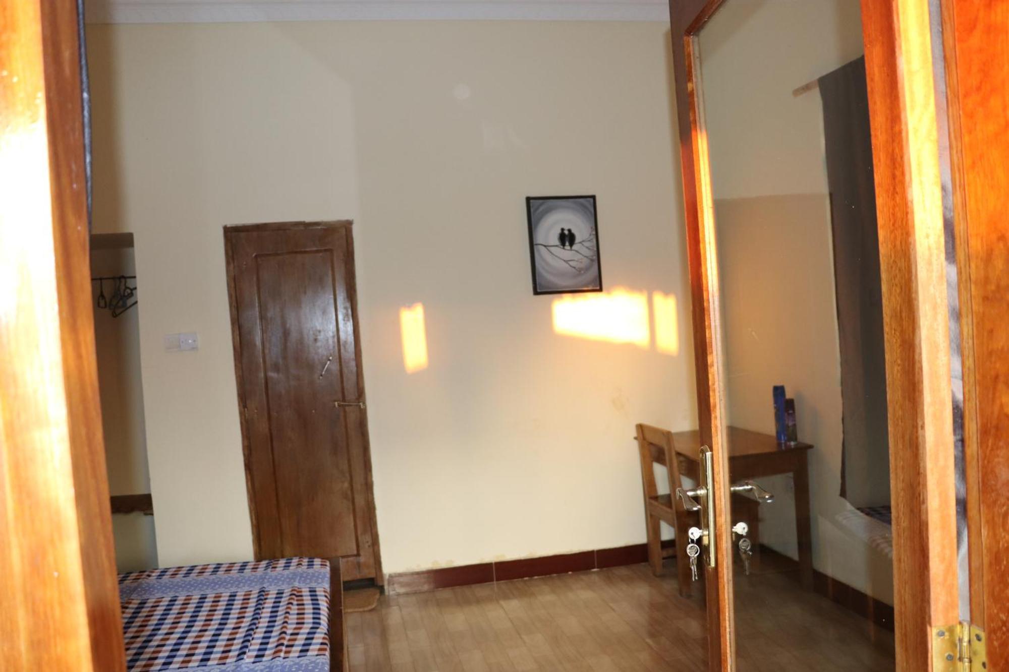 B Home Zanzibar Kiwengwa  Exterior foto